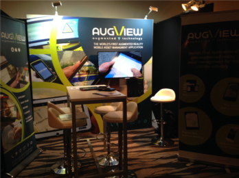 Augview stand